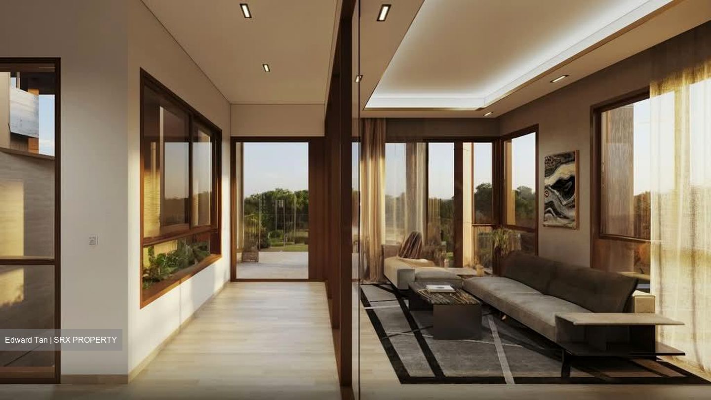 Opera Estate (D15), Detached #589492241